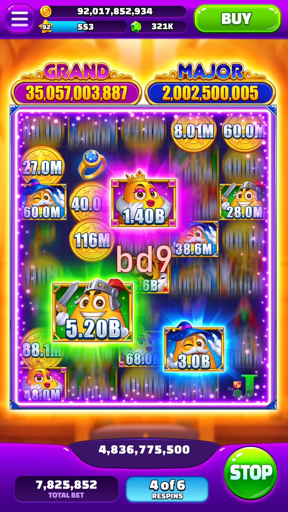 bd9 APK