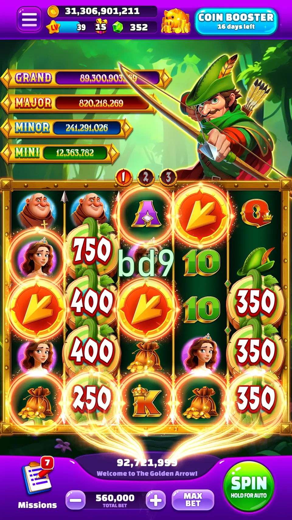 bd9 APK
